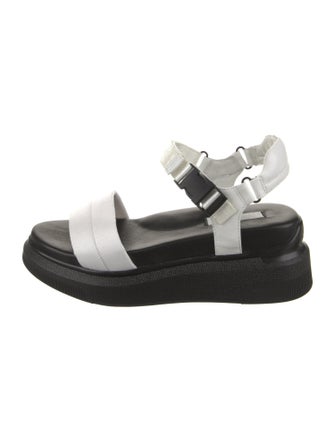 Suzanne Rae Printed Espadrilles