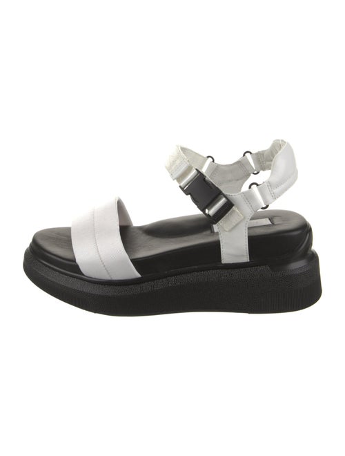 Suzanne Rae Printed Espadrilles