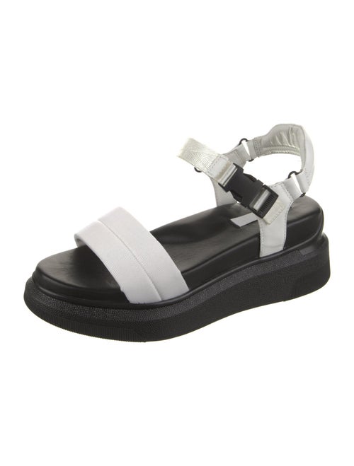 Suzanne Rae Printed Espadrilles