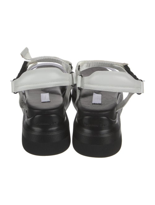 Suzanne Rae Printed Sandals