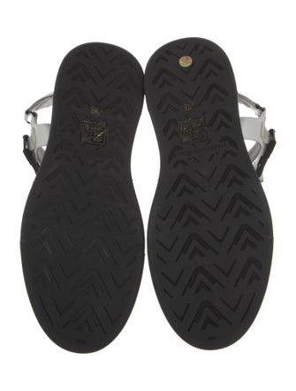 Suzanne Rae Printed Sandals