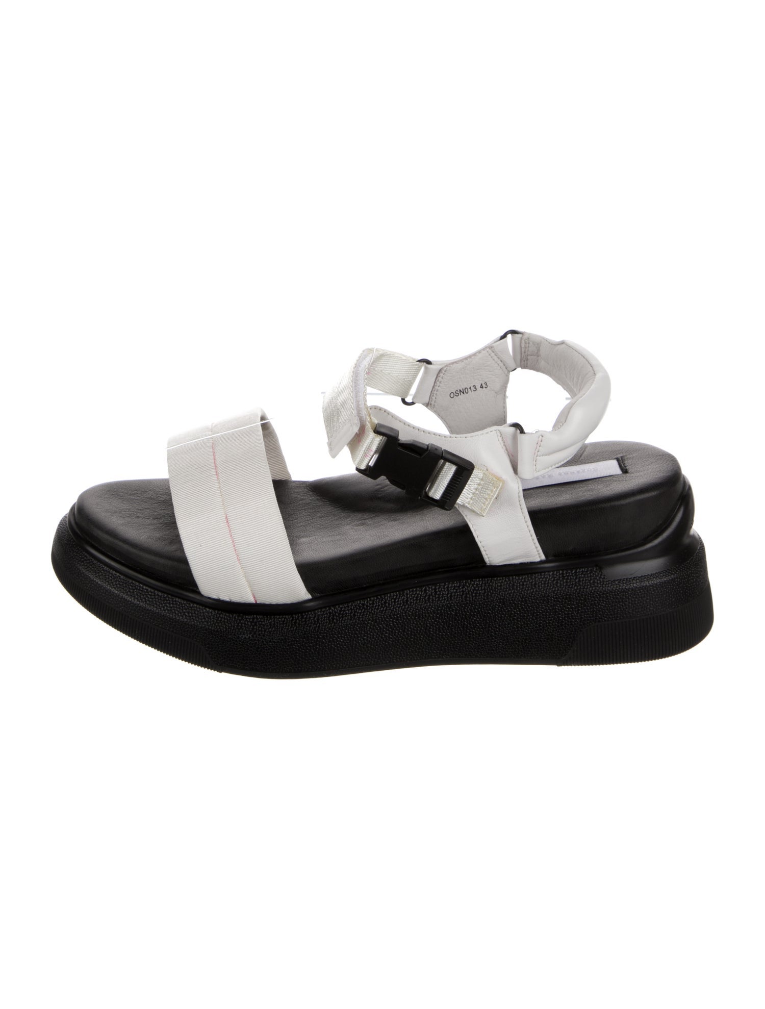 Suzanne Rae Ponyhair Espadrilles