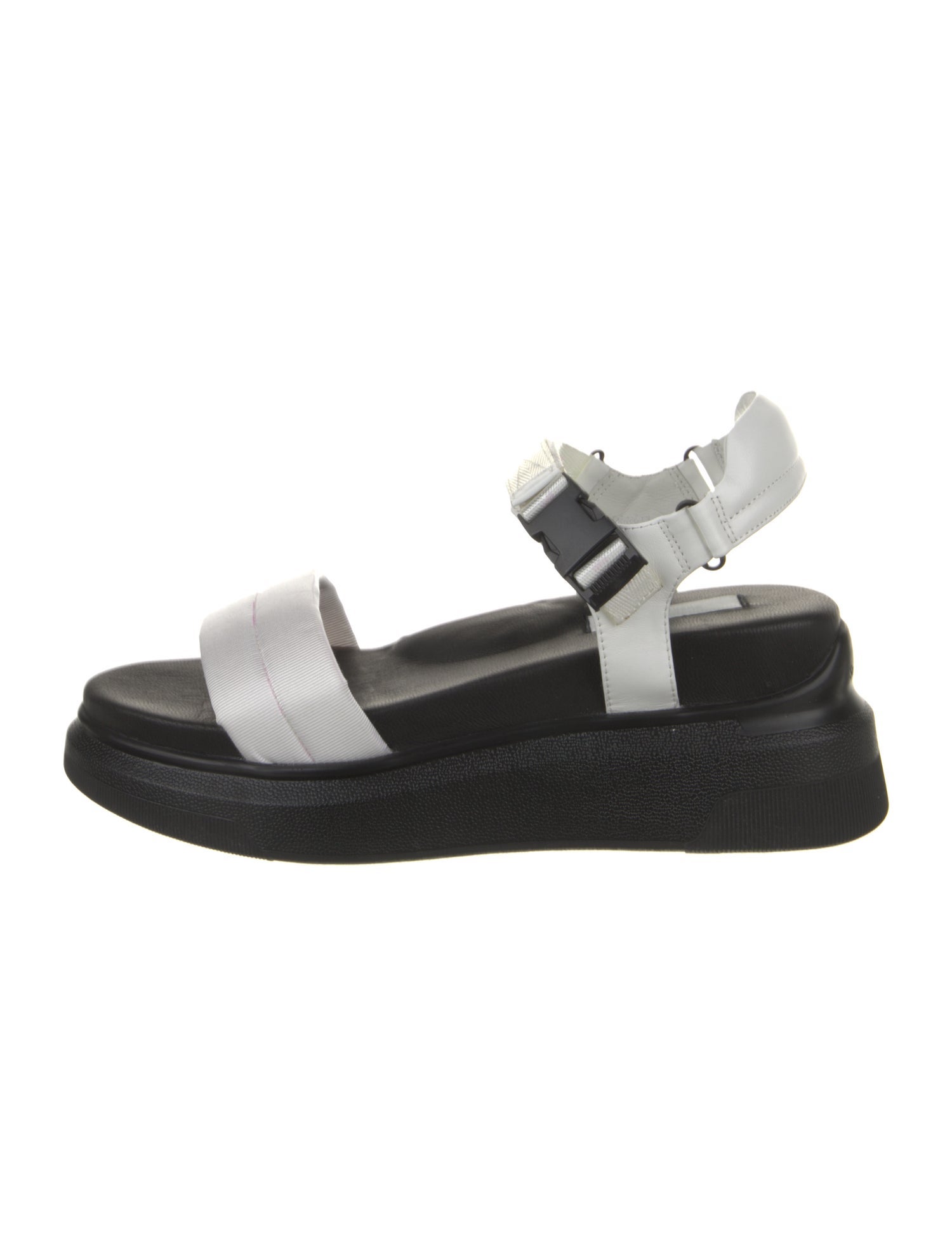 Suzanne Rae Nylon Sandals