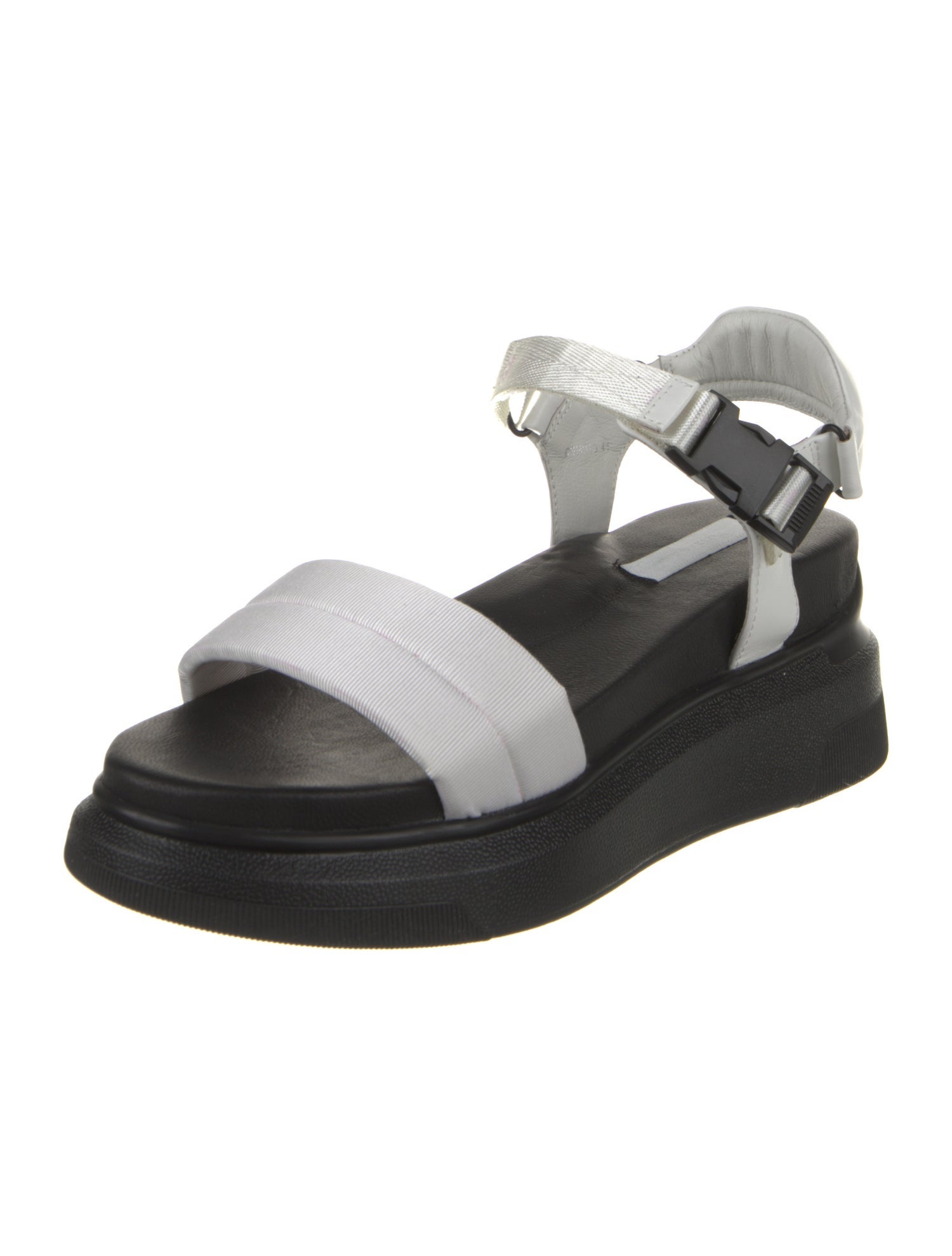 Suzanne Rae Nylon Sandals