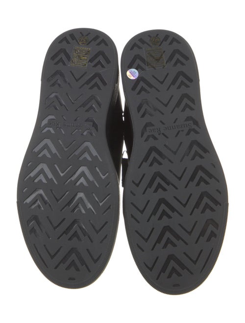 Suzanne Rae Leather Boots