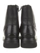 Suzanne Rae Leather Chelsea Boots