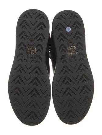 Suzanne Rae Leather Chelsea Boots