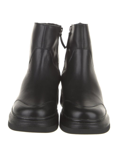 Suzanne Rae Leather Boots