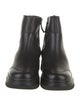 Suzanne Rae Leather Boots