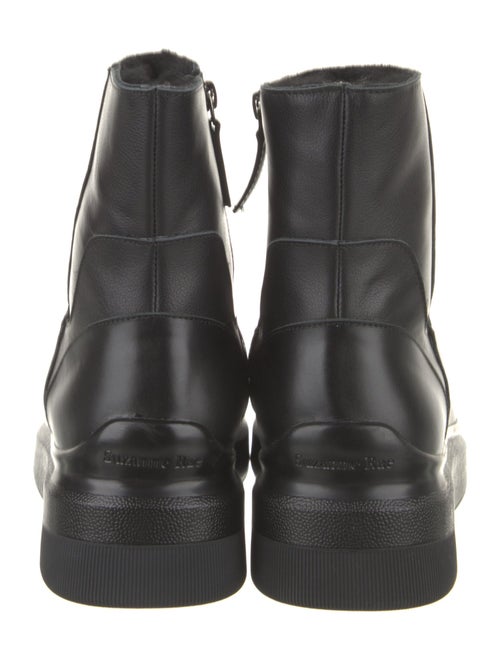 Suzanne Rae Leather Boots