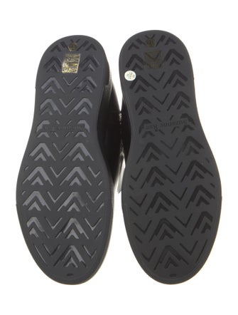 Suzanne Rae Leather Boots