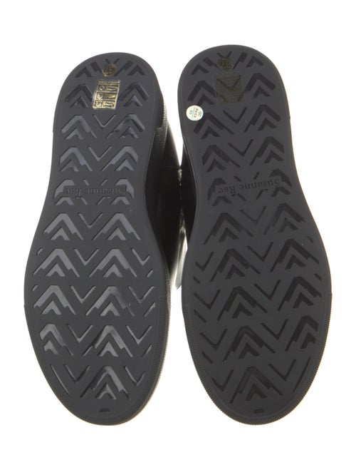 Suzanne Rae Leather Boots