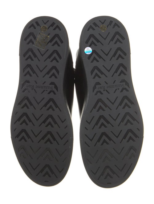 Suzanne Rae Leather Boots