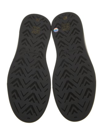 Suzanne Rae Leather Chelsea Boots