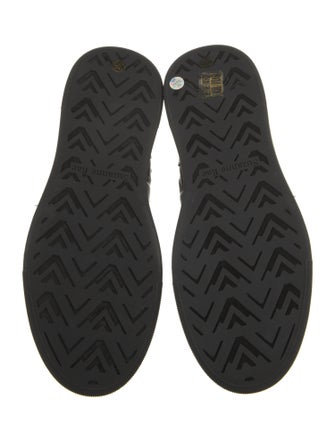 Suzanne Rae Leather Boots