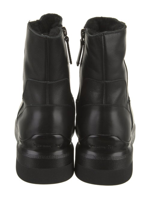 Suzanne Rae Leather Boots