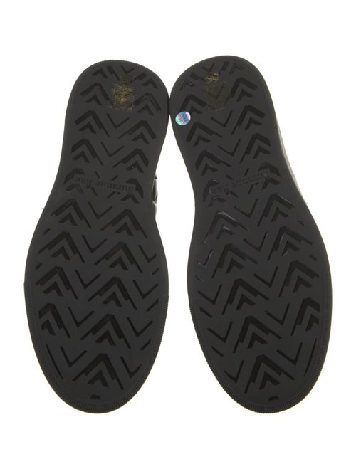 Suzanne Rae Leather Boots