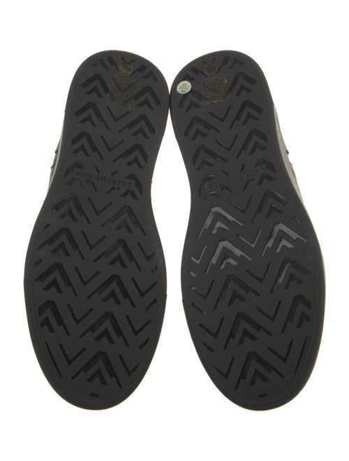 Suzanne Rae Leather Boots