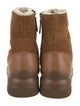 Suzanne Rae Suede Boots