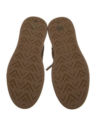 Suzanne Rae Suede Boots