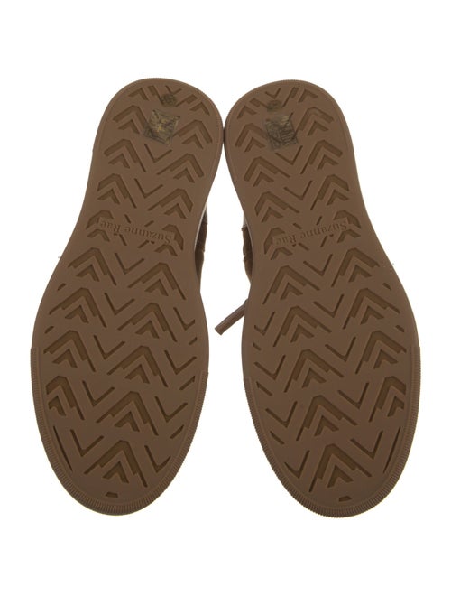 Suzanne Rae Suede Boots