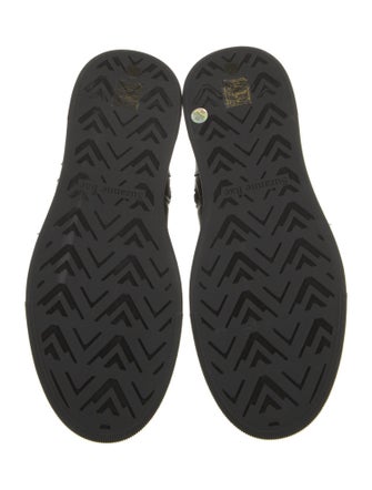 Suzanne Rae Leather Boots