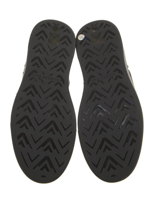 Suzanne Rae Leather Boots