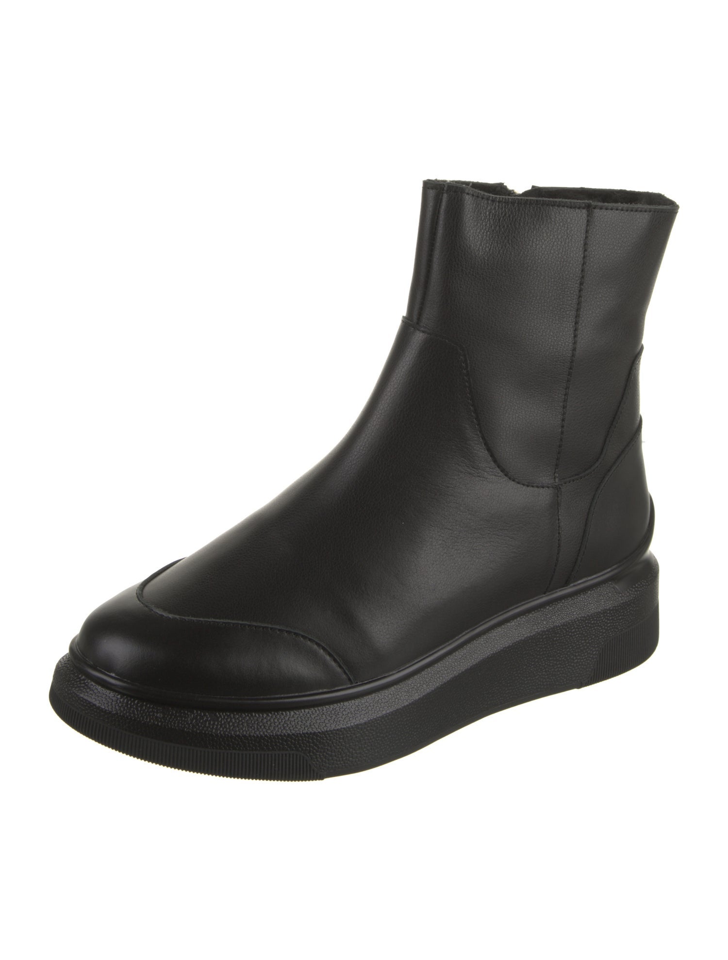 Suzanne Rae Leather Boots