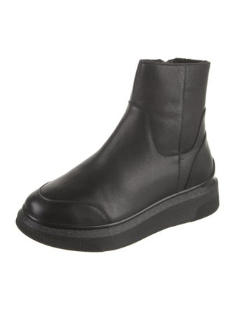 Suzanne Rae Leather Boots