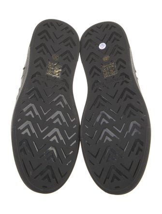 Suzanne Rae Leather Boots