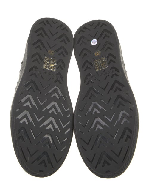 Suzanne Rae Leather Boots