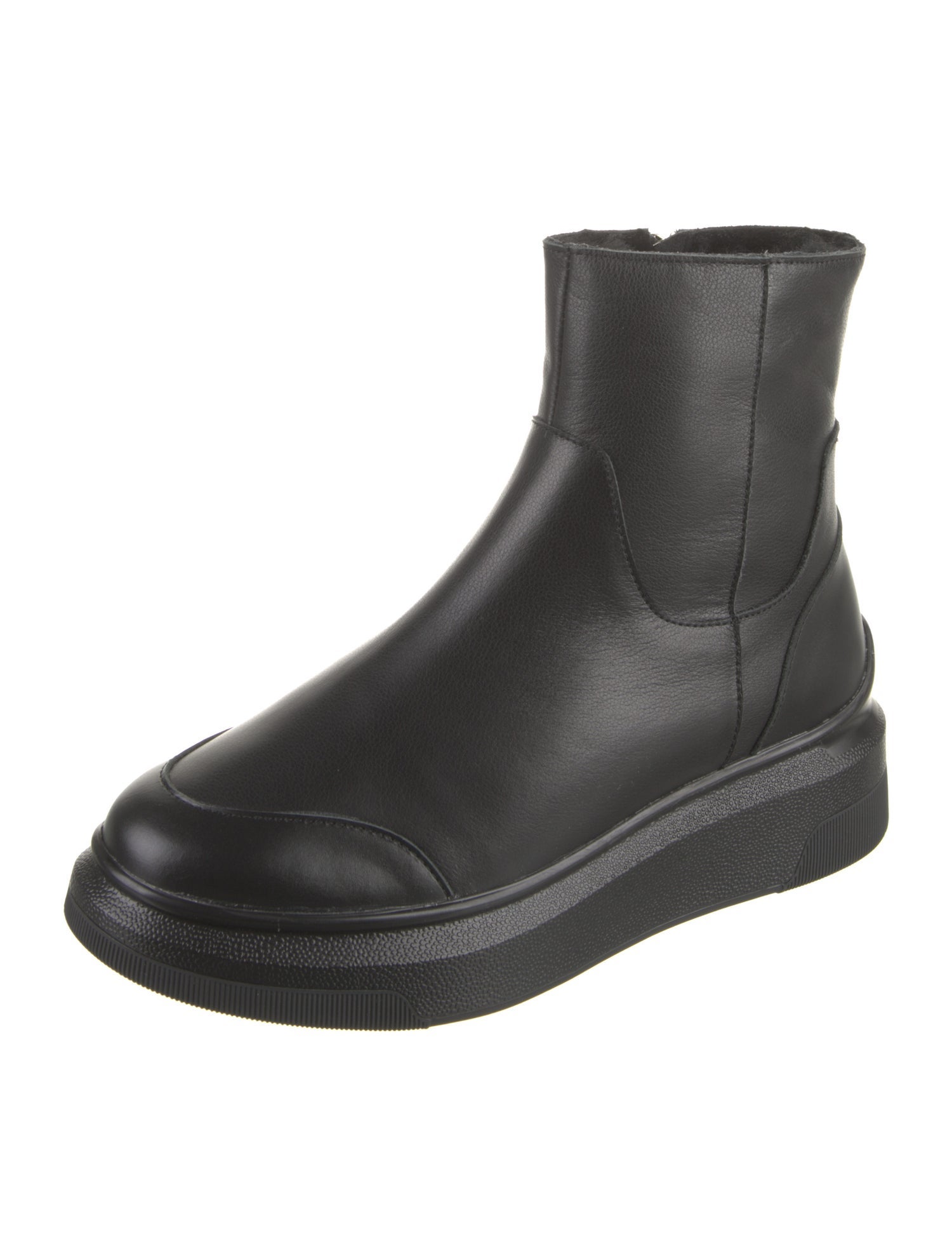 Suzanne Rae Leather Boots