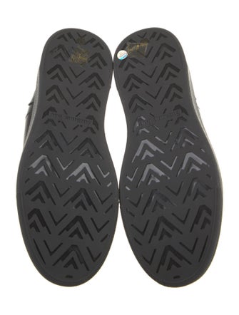 Suzanne Rae Leather Boots