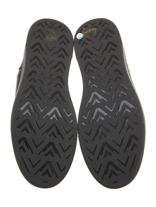 Suzanne Rae Leather Boots