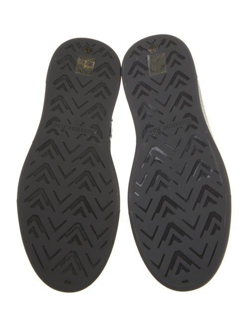 Suzanne Rae Leather Boots