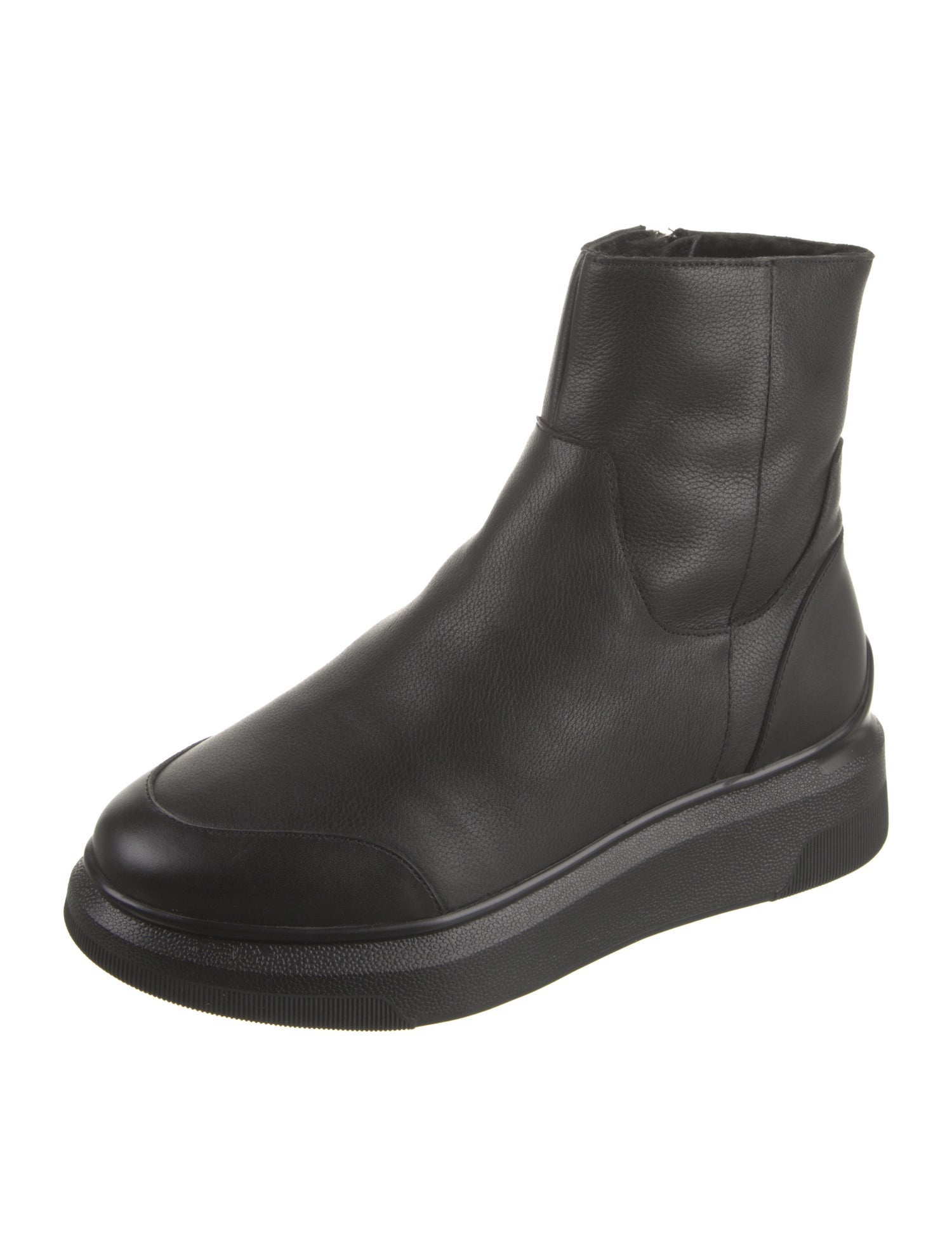 Suzanne Rae Leather Boots