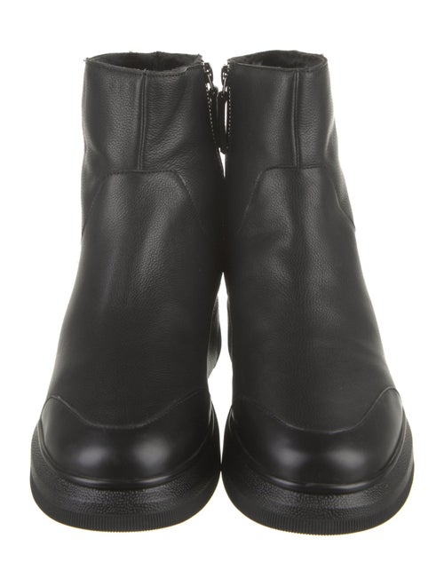 Suzanne Rae Leather Boots