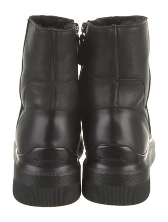 Suzanne Rae Leather Boots