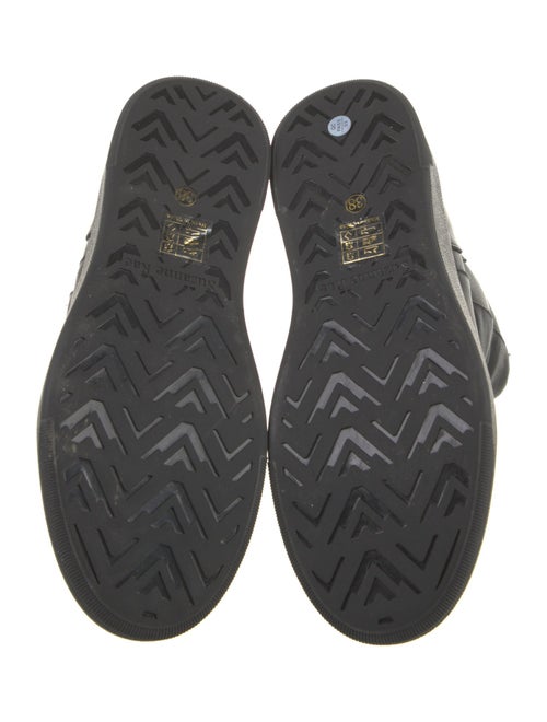 Suzanne Rae Leather Boots