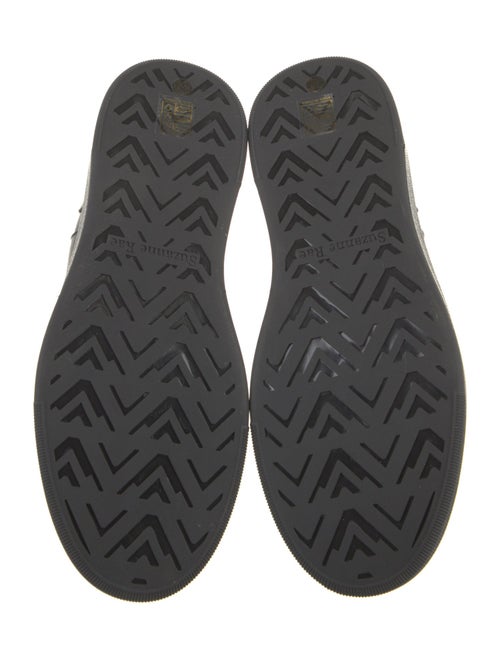 Suzanne Rae Leather Boots