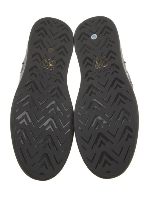 Suzanne Rae Leather Boots