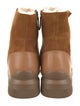 Suzanne Rae Suede Boots