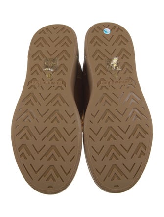 Suzanne Rae Suede Boots