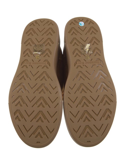 Suzanne Rae Suede Boots