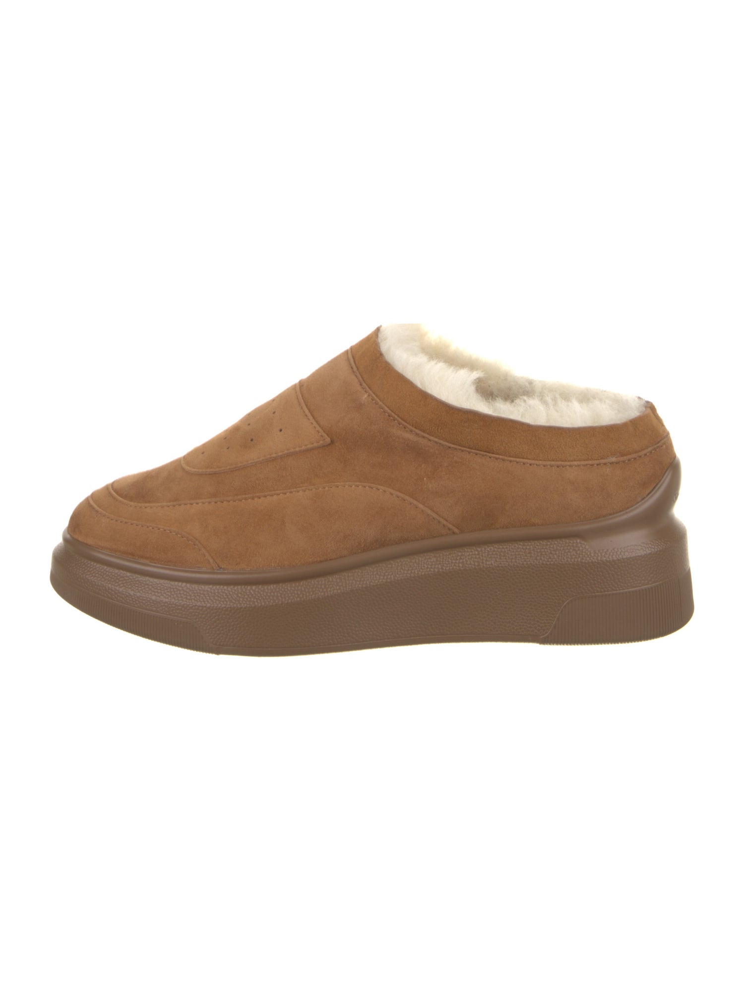 Suzanne Rae Suede Sneakers w/ Tags