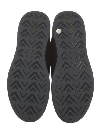 Suzanne Rae Leather Boots