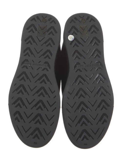 Suzanne Rae Leather Boots