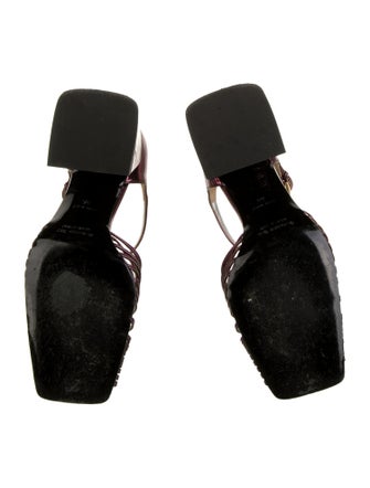 Suzanne Rae Leather Sandals