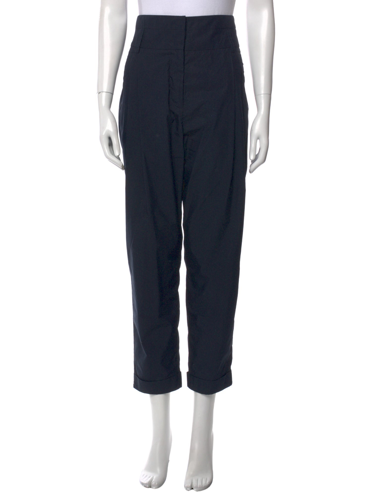 Suzanne Rae Straight Leg Pants