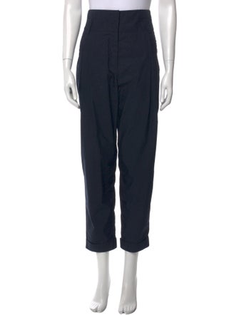 Suzanne Rae Straight Leg Pants